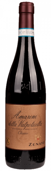 Zenato, Amarone della Valpolicella, 2018
