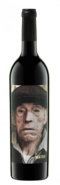 Bodega Matsu, El Viejo, 2020