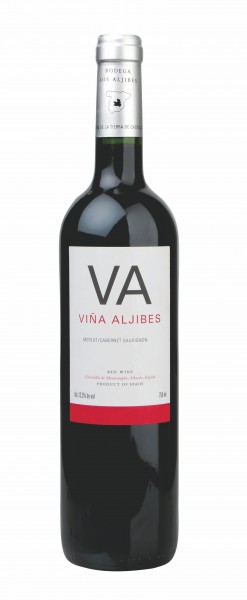 Bodegas Los Aljibes, VA Tinto Vino de la Tierra de Castilla, 2015/2016
