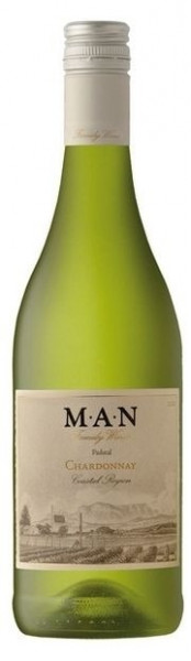 MAN Vintners, Padstal Chardonnay, 2020