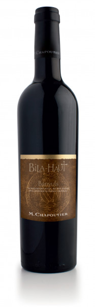 Chapoutier, Banyuls AOC, 2014