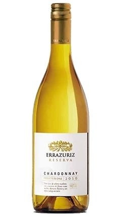 Vina Errazuriz, Estate Chardonnay, 2017