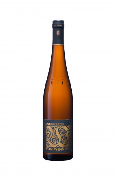 von Winning, Ungeheuer Riesling Grosses Gewächs (GG), 2018