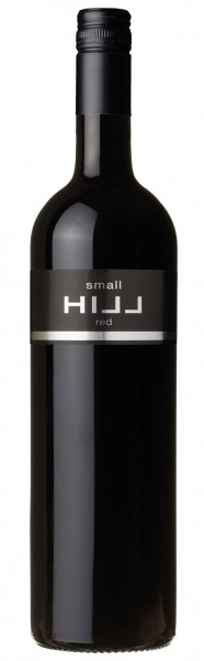 Leo Hillinger, Small Hill Red, 2019