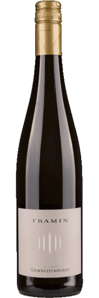 Cantina Tramin, Gewürztraminer Alto Adige, 2021