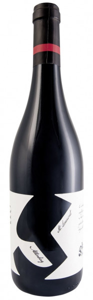 Weingut Glatzer, Sankt Laurent Altenberg, 2017
