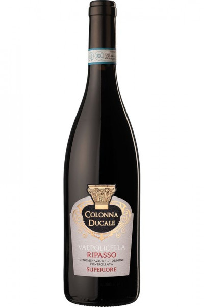 Colonna Ducale, Valpolicella Ripasso DOC Superiore, 2018