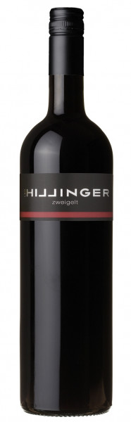 Leo Hillinger, Zweigelt, 2021