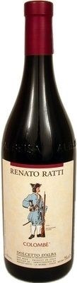 Renato Ratti, Langhe Dolcetto DOC Colombè, 2018