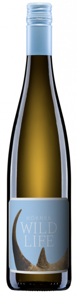 Hörner, Wildlife White, 2021