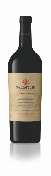 Bodegas Salentein, Salentein Cabernet Sauvignon, 2021