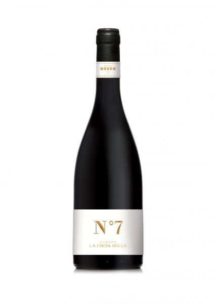 Domaine La Croix Belle, No.7 Rouge, 2019