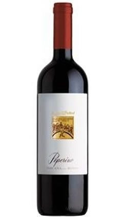 Teruzzi und Puthod, Peperino Toscana IGT, 2019