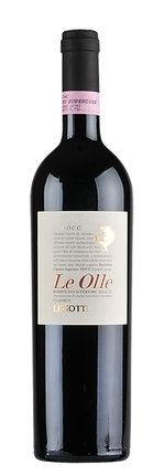 Lenotti, Le Olle Bardolino Superiore DOCG, 2020