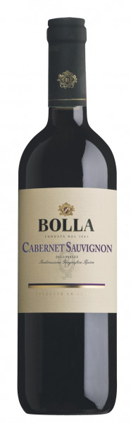 Bolla, Cabernet Sauvignon delle Venezie IGT, 2020