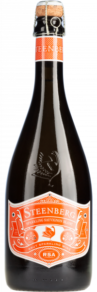 Steenberg, Sauvignon Blanc Brut, NV