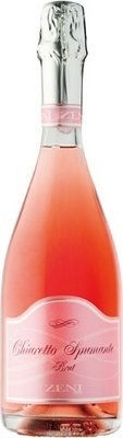 Zeni, Chiaretto Spumante Brut