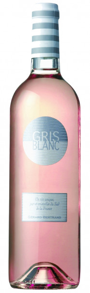 Gerard Bertrand, Gris Blanc Pays d'Oc, 2021