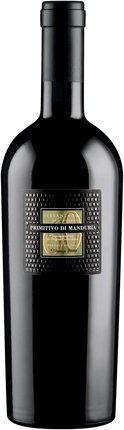 Cantine di San Marzano, Primitivo di Manduria Sessantanni, 2015