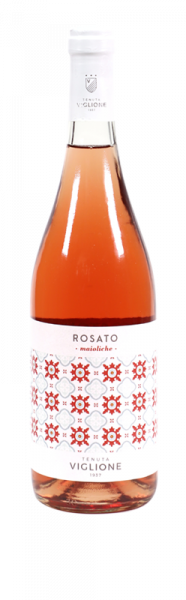 Tenuta Viglione, Rosato Puglia IGP, 2021