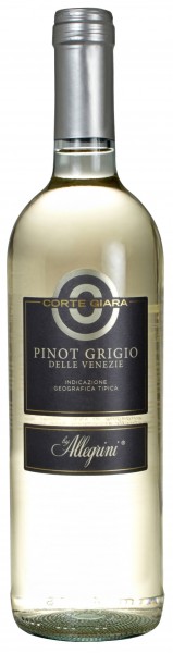 Corte Giara, Pinot Grigio IGT, 2018