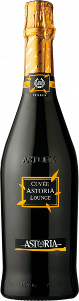 Astoria, Cuvée Spumante Brut