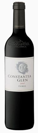 Constantia Glen, Three, 2019