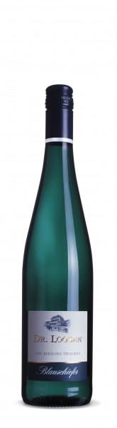 Dr. Loosen, Riesling Blauschiefer, 2020