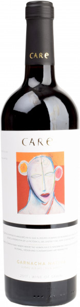 Bodegas Care, Garnacha Nativa Cariñena D.O., 2020/2021