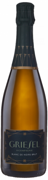 Griesel, Blanc de Noirs Tradition Brut, 2016