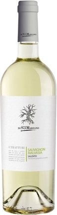 Cantine di San Marzano, I Tratturi Bianco Salento, 2021