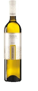 Bidoli, Pinot Grigio DOC, 2021