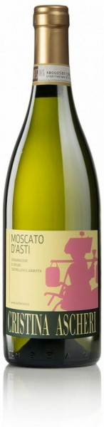 Ascheri, Moscato, 2016