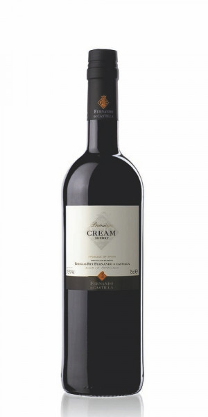 Fernando de Castilla, Premium Cream Classic Jerez D.O.
