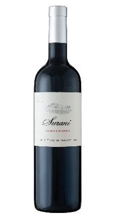 Surani, Primitivo di Manduria DOC Costarossa, 2020