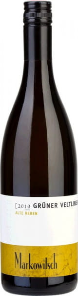 Markowitsch, Grüner Veltliner Alte Reben, 2020