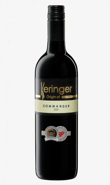 Weingut Keringer, Commander St. Laurent, 2021