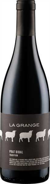 Domaine La Grange, Tradition Prat Bibal IGP, 2016