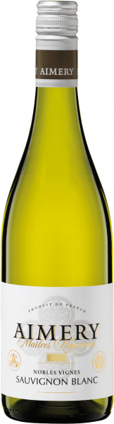 Sieur d'Arques, Aimery Sauvignon Blanc IGP, 2021