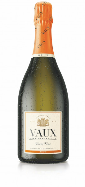 Schloss Vaux, Cuvee Vaux, 2019