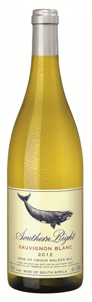 Southern Right, Sauvignon Blanc, 2022