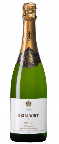 Bouvet, Cuvee 1851, N.V.