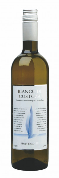 Montemare, Bianco di Custoza D.O.C., 2017