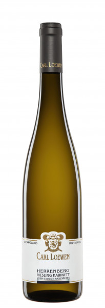 Carl Loewen, Riesling Kabinett Herrenberg, 2020