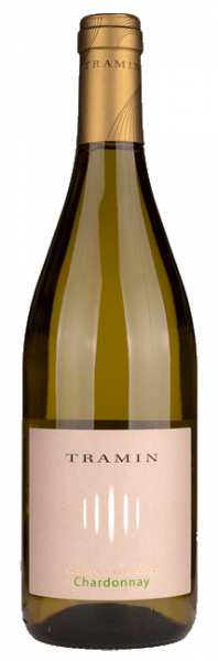 Cantina Tramin, Chardonnay Alto Adige, 2020/2021