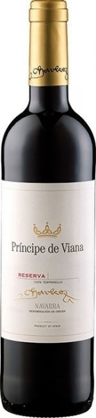 Principe de Viana, Reserva, 2016/2017