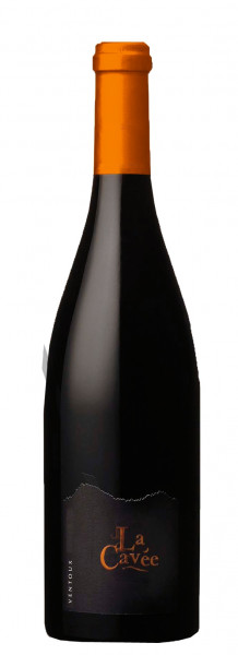 Terraventoux, La Cavée Ventoux AOC, 2019