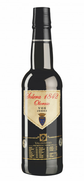 Valdespino, Solera 1842 Oloroso DO