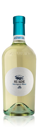 Astoria, Suade Sauvignon Blanc, 2021