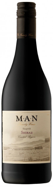 MAN Vintners, Skaapveld Shiraz, 2020